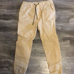BRAND NEW! American Eagle Mens Joggers